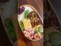 【コロッケ弁当】27歳自分のために作るお弁当#お弁当作り#お弁当動画 #お弁当記録 #手作りご飯 #同棲ご飯 #コロッケ弁当