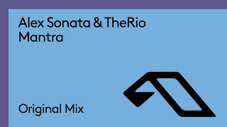 Alex Sonata & TheRio - Mantra