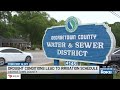‘This is a little unusual’: Community reacts to Georgetown County drought conditions