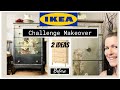 IKEA Dresser Challenge with Chalk Paint: Special Guest Annie Sloan!