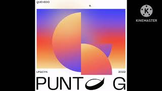Punto G (Original Versión)
