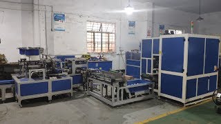 Machines Inspection for MYANMAR Customer screenshot 4