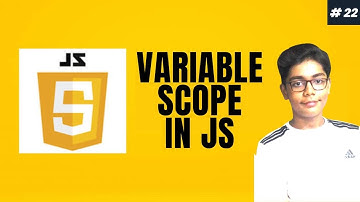 JavaScript Course Project Based Learning #22 - Variable Scope Word Guessing Game In Javascript