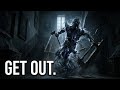 The Haunting of Blackwood Manor | Real Paranormal Footage Horror