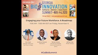 Engaging your Future Workforce A Roadmap