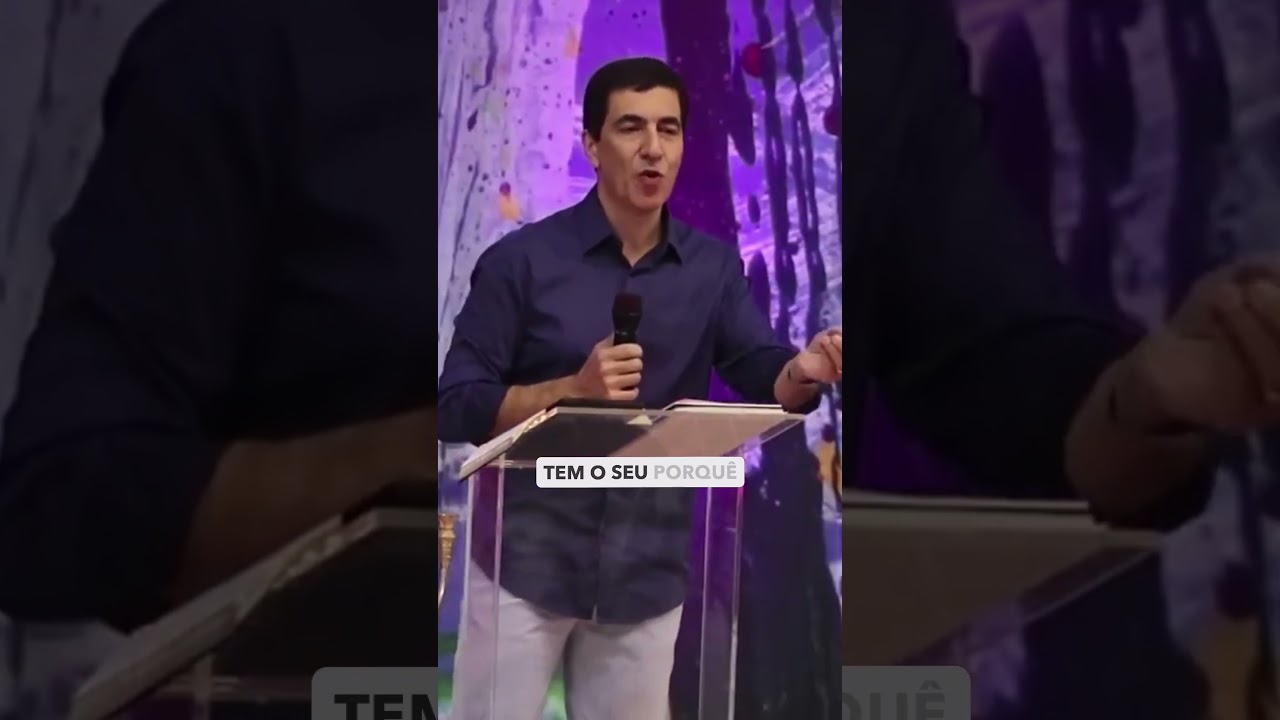 Viva o propósito Divino de Deus! #igrejaelshaddai #fe #jesus #propósito