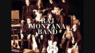 Video voorbeeld van "Raj Montana Band - Skuggor i Skymningen"