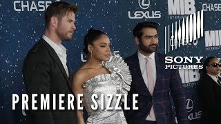 MEN IN BLACK: INTERNATIONAL - Premiere Sizzle