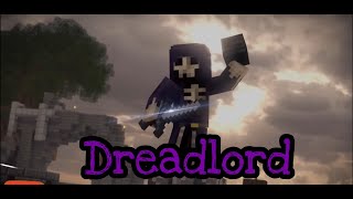 Dreadlord General Naeus song  ♪ We are ♪ minecraft , mix two music.