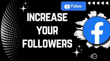 🔥 How to Add Follow Option on Facebook Reels | Show FOllow button on Facebook Reel