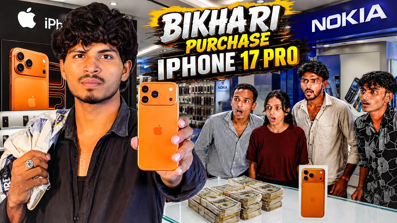 Latest Title & Thumbnail