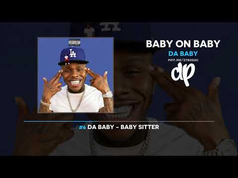 Da Baby - Baby On Baby (FULL STREAM)