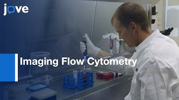 Imaging Flow Cytometry for the Analysis of Immune Synapse | Protocol Preview
