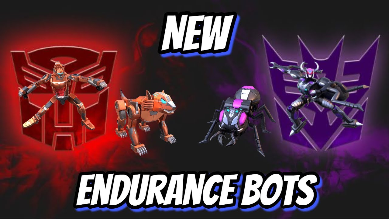 Lost In TimeTransformers Earth Wars Event Stream YouTube