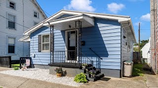 12 S Vermont St video tour