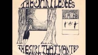 The Bartlebees - I Hope You Have a Nice Day/Scream Like a Poet (1992)