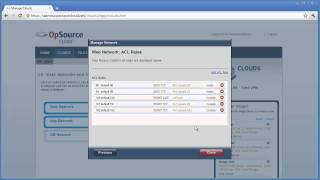 Part 6 Of 8 - Cloud Firewalls Security - Building A Multi-Tier Cloud Application