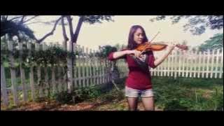 Ariana Grande - PROBLEM (Violin Cover) by Kezia Amelia