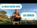 Jardin des vignottes  comment bien dbuter un jardin comestible pisode 2