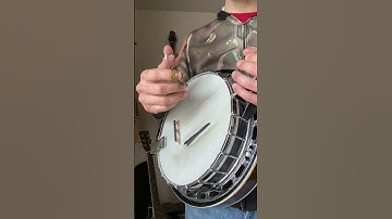 Why Use A Metronome? #7 Beginner Banjo Tip