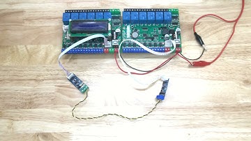 Truyền nhận dữ liệu điều khiển trên 2 bo C88 (Arduino) - Chuẩn  Modbus RS485 RTU