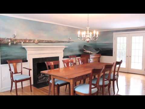 6 Overlook Road, Barrington, RI home video tour