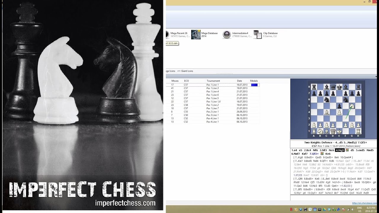 Free UCI-Compatible Chess Programs for the Stockfish Engine