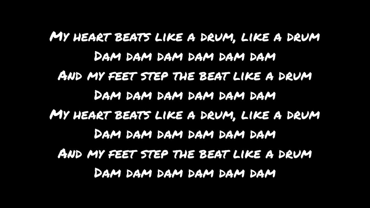 Atc My Heart Beats Like A Drum Lyrics YouTube atc-my-heart-beats-like-a-drum-lyrics-youtube