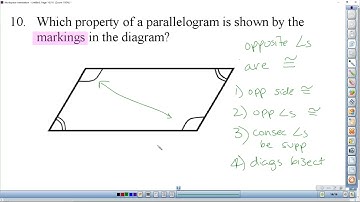 Geom Unit 9 Practice Test mrferkinmathclass
