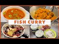 Authentic malvani fish curry recipe  spicy and flavorful coastal delight    