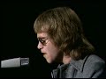 Video Border song Elton John