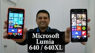 Microsoft Lumia 640 Review Hands-on features, specs, camera test, price screenshot 5