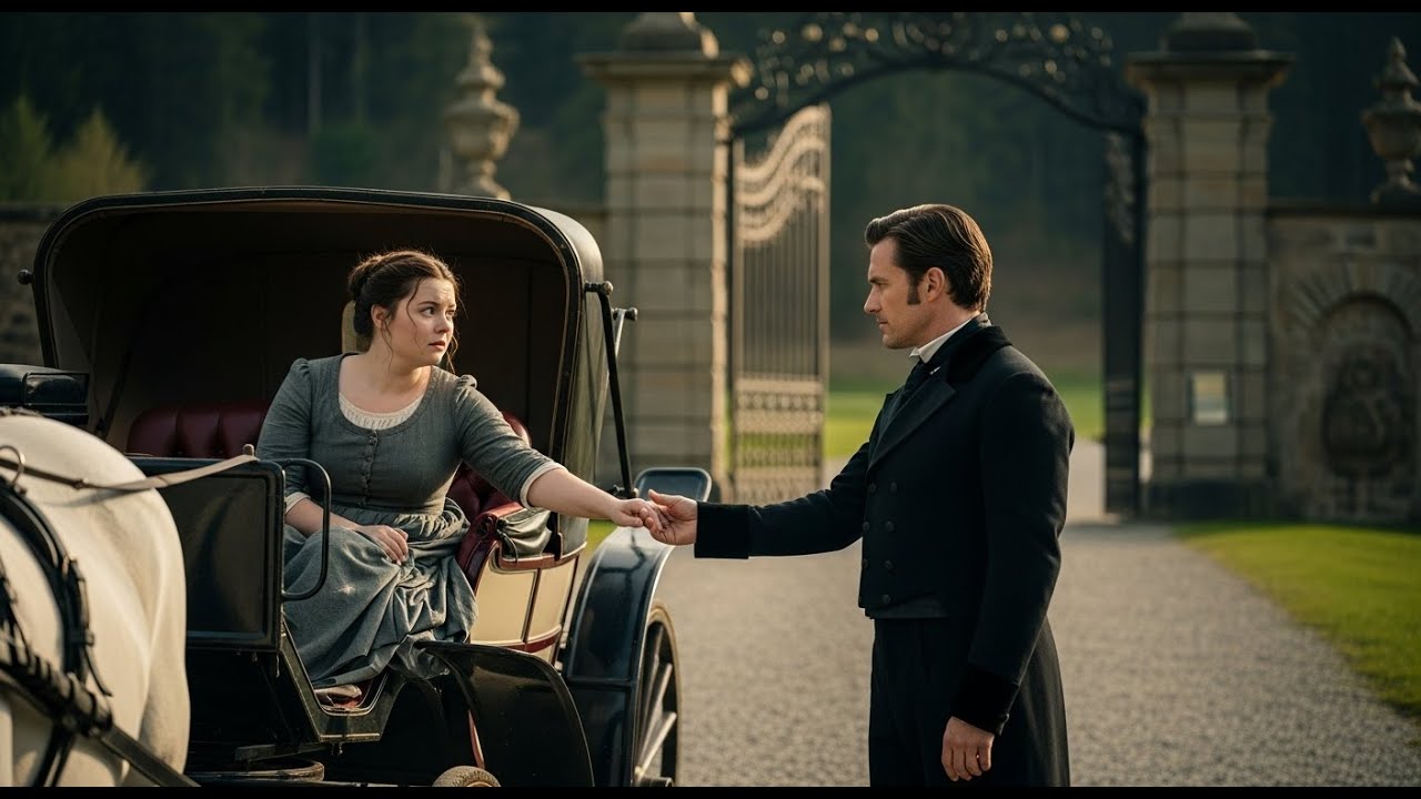 Sie verkauften ihre „dicke“ Tochter für ein paar Münzen an den Herzog – aber sie war genau die...