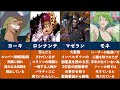 【ワンピース】出そうで出ない⁉︎再登場したら激アツなキャラ25選