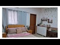 DECORANDO & ORGANIZANDO/ QUARTO COMPARTILHADO/MINHA ROTINA #maternidade