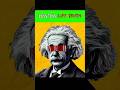 Learn about life from Albert Einstein ✅ Albert Einstein life truth #alberteinstein #short #shorts