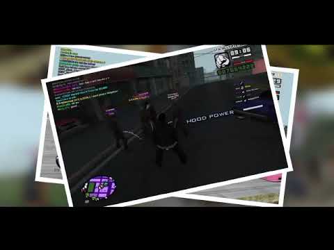 A little memory video with some cool brothers