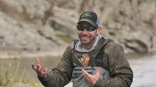 Catch More Fish: Fly Selection for Spooky Trout
