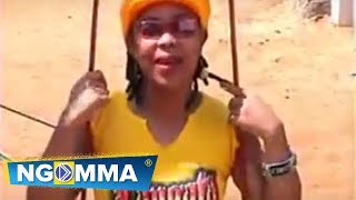 Lioness Afreeka  - Tuliza boli( video) Skiza code 8544501