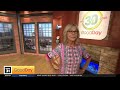 She ate! - Our Good Day anchors show off their supermodel walk 8am
