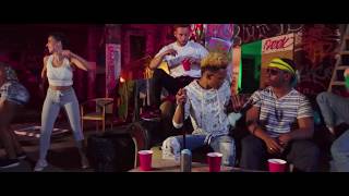 Dr. Yaro & La Folie - Impoli Remix Bamby X Jahyanai