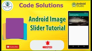 Auto Image Slider in android Studio With Firebase| Image Slider |Android Studio| Firebase latest