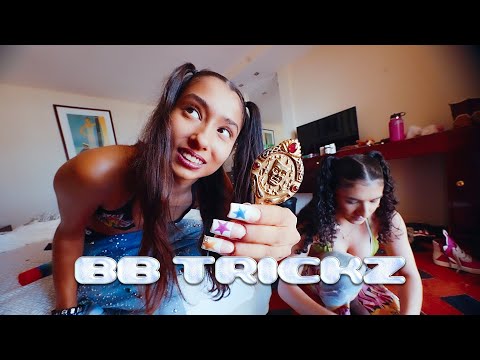 72 hours with Bb Trickz 💖