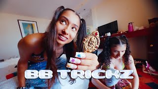 72 Hours With Bb Trickz