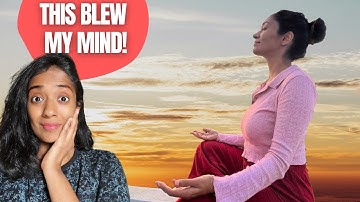 I Meditated Twice A Day For 30 Days. Here’s What Happened.