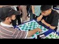 Richard Ocampo Rapid chess tournament December 15 Sunday 2024 10 am2/F Waltermart Cabanatuan city