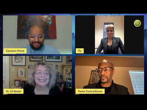 Day 2 Nonviolence as the Pathway