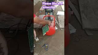 its time to clean vroadband equipment #broadband #highspeednet #internet #gigafiber #OFC