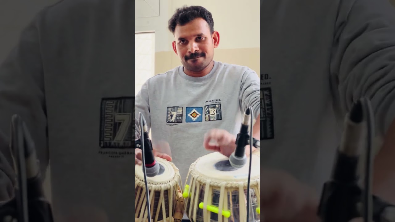 Irruvuruokatayina chakkani//telugu Christian song// music: Praveen, kiran , uday , Stephen// DUBAI/
