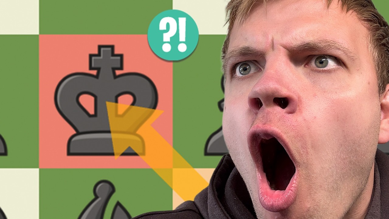 Can I get a Brilliant Move with a Troll Opening?